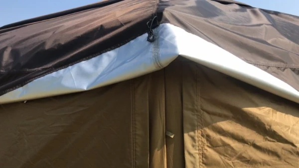 Защитный чехол для шатра